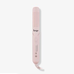 NWT L'ange Pink Hair Straightener